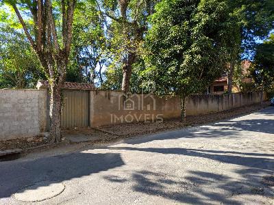 Lote amplo com 1.060m² à venda, Chácara das Andorinhas, BARBAC...