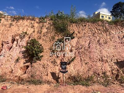 Terreno amplo à venda em Barbacena com 408m  à venda no bairro...