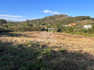 Terreno amplo com 4.124m² à venda, Colônia Rodrigo Silva, BARB...