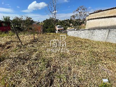 Lote amplo com 200m  à venda, Grenvile, BARBACENA  -  MG