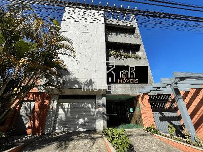 Apartamento à venda em BARBACENA - MG com 3 dormitórios no Centro