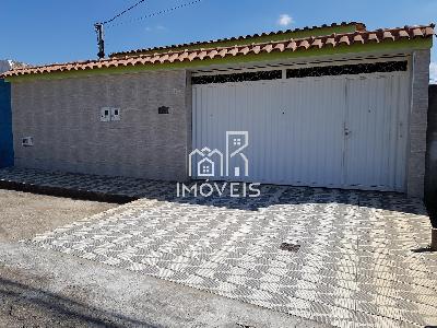 Casa com 3 dormitórios à venda, Vista Alegre, BARBACENA - MG