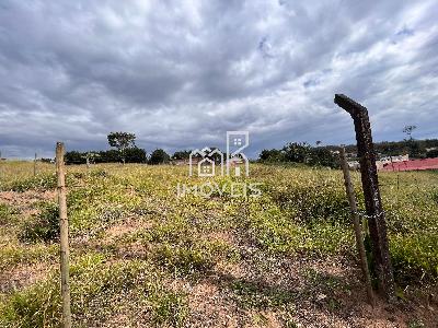 Chácara com 2.500m² à venda, Terras de Minas, BARBACENA - MG