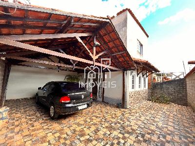 Casa com 3 dormitórios sendo 1 suíte à venda, Vale das Rosas, ...