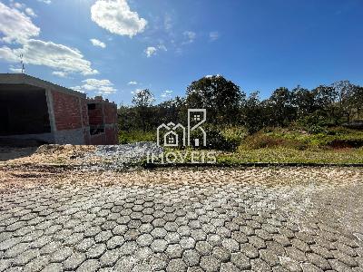 Lote amplo com 927m  à venda, Chácara Ceolin, BARBACENA - MG