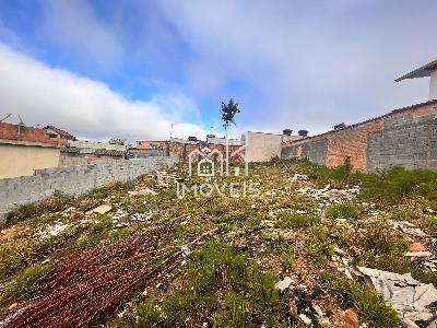 Terreno à venda em Barbacena com metragem de 376m  no bairro I...