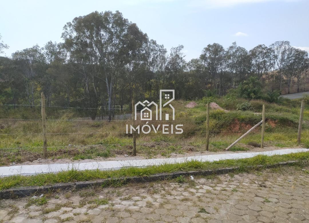 Lote à venda em BARBACENA - MG com terreno de 922m  na Chácara...