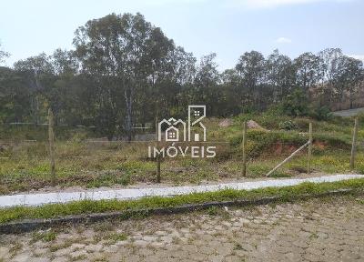 Lote à venda em BARBACENA - MG com terreno de 922m  na Chácara...