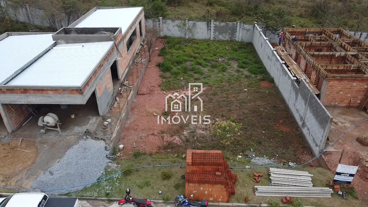 Terreno à venda em BARBACENA - MG com 450m² na Colônia Rodrigo...