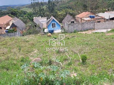 Lote amplo com 360m  à venda, Retiro das Rosas, BARBACENA - MG