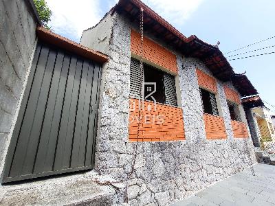 Casa à venda em BARBACENA - MG com 3 quartos sendo 1 suíte no ...