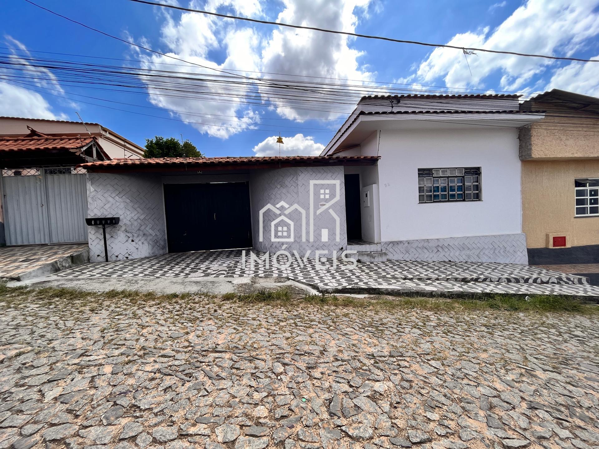 Casa com 3 dormitórios sendo 1 suíte, à venda, Santo Antônio, ...