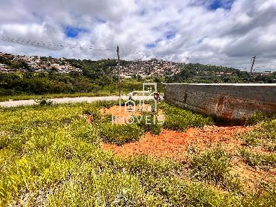 Lote com metragem de 236m , à venda, Nova Cidade, BARBACENA - MG