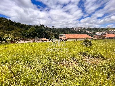 Lote com metragem de 200m , à venda, Nova Cidade, BARBACENA - MG