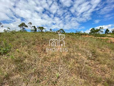 Lote com 1142m  à venda, Colônia Rodrigo Silva, BARBACENA - MG