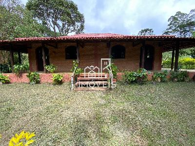 Sítio à venda em BARBACENA - MG com 400.000 m² em Correia de A...