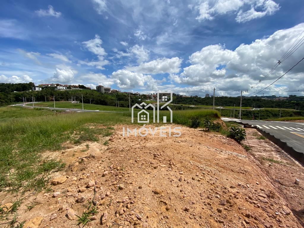 Lote à venda em Barbacena com 300m  no loteamento Terras de Oyama