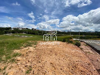 Lote à venda em Barbacena com 300m  no loteamento Terras de Oyama