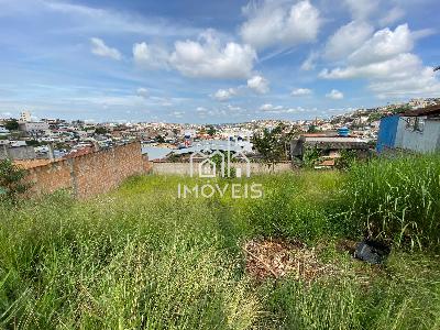 Lote à venda em BARBACENA - MG com terreno de 200m  no bairro ...