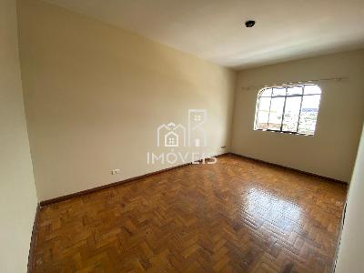 Apartamento à venda em BARBACENA - MG, com 3 dormitórios no ba...