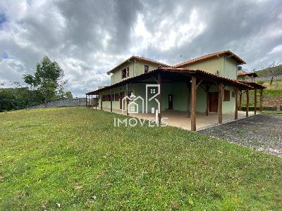Sítio à venda em  ALFREDO VASCONCELOS-MG com 21hectares na Com...