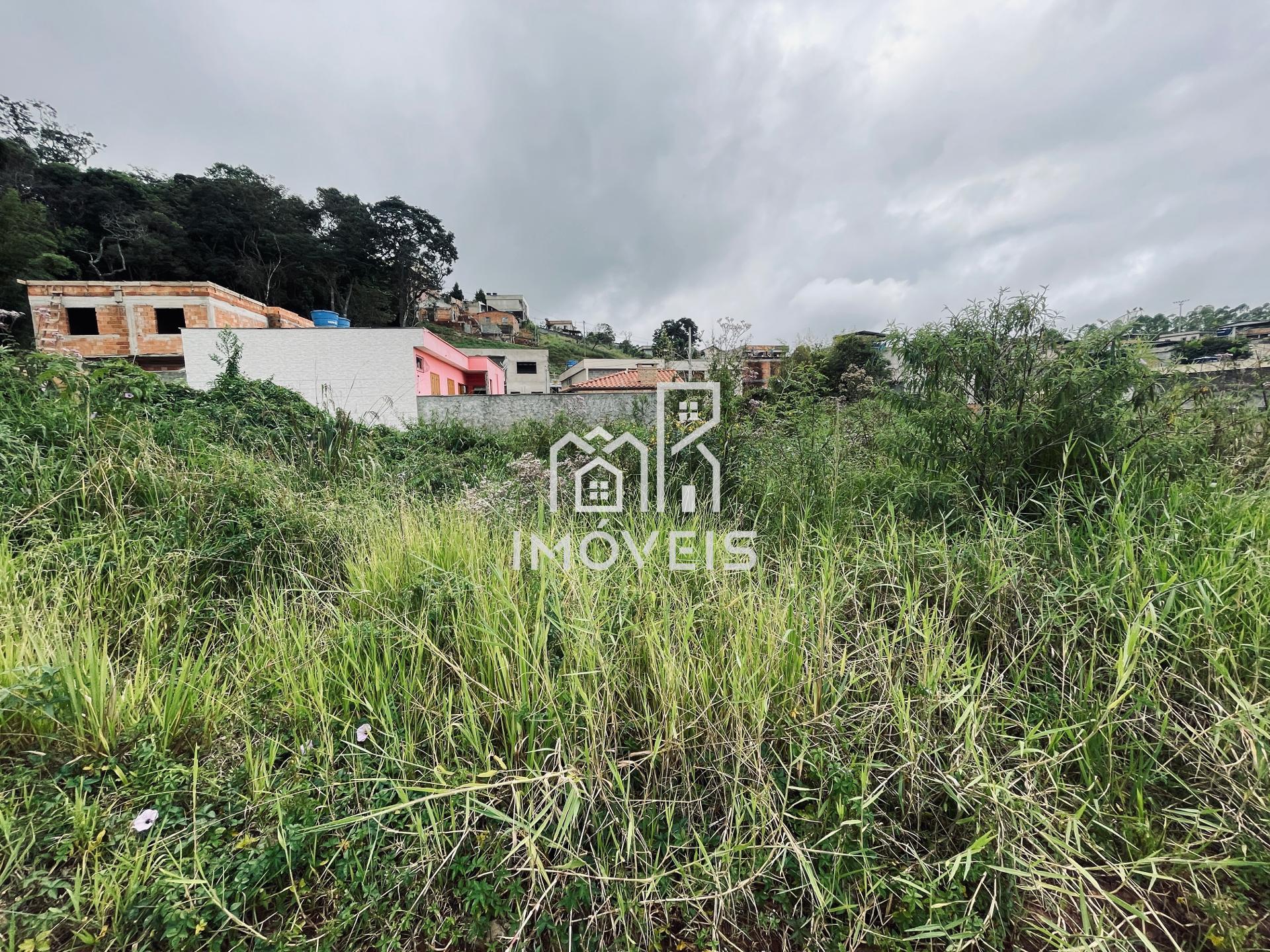 Lote à venda em BARBACENA - MG com 360m  no bairro Dom Bosco