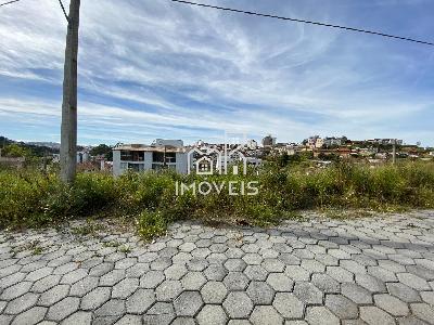 Lote à venda em BARBACENA - MG com 450m  no Santa Tereza II