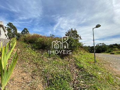 Lote à venda em BARBACENA - MG com 1.280m²  Aldeia do Vale