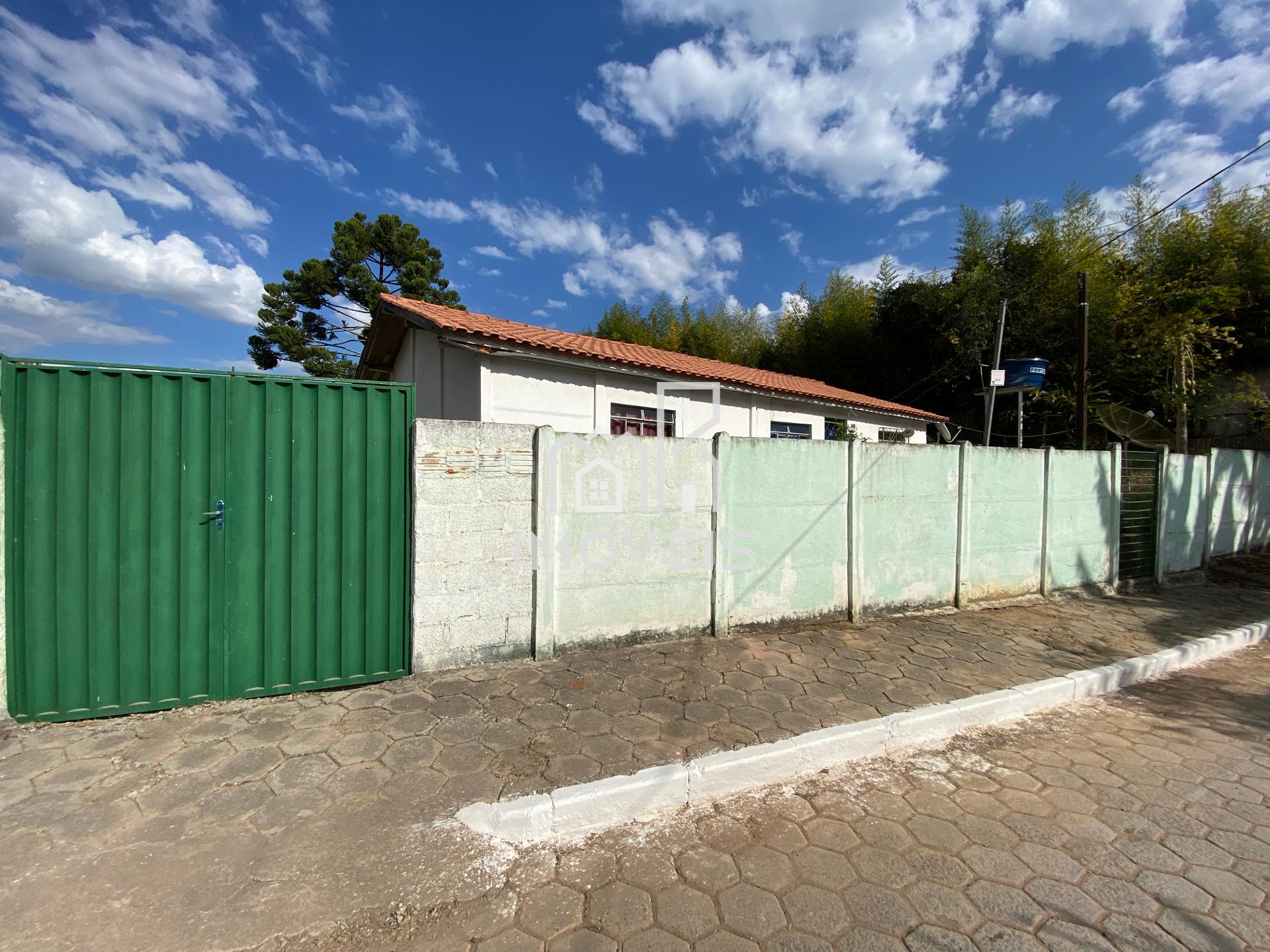 Chácara à venda em BARBACENA - MG com 1440m³ no Bairro São José