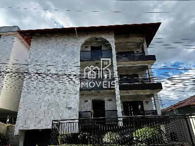 Apartamento à venda em BARBACENA - MG com 4 quartos, sendo 1 s...