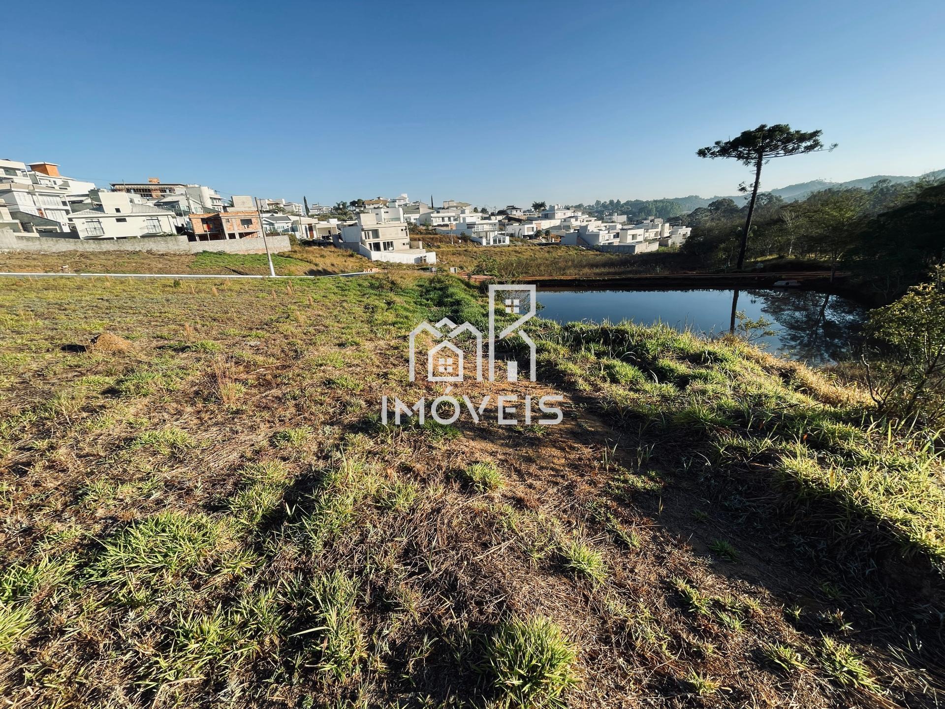 Lote à venda em Barbacena com metragem de 555,20m  no bairro C...