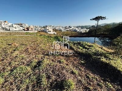 Lote à venda em Barbacena com metragem de 555,20m  no bairro C...