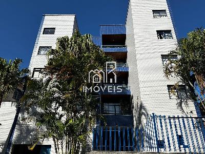 Apartamento à venda em Barbacena com 3 quartos sendo 1 suíte n...