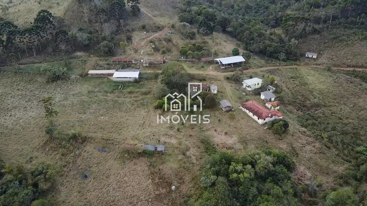 Fazenda ? venda em Antonio Carlos-MG com 414 hectares de terra