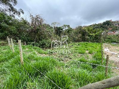 Lote à venda em Barbacena com metragem de 390m  no bairro Sant...