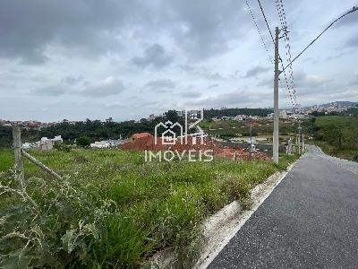 Terreno à venda em Barbacena com metragem de 360m  no Imperial