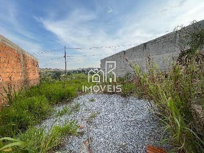 Lote à venda em Barbacena com metragem de 250m  no bairro Cida...