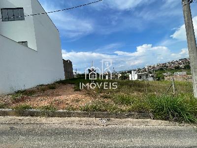 Lote à venda em Barbacena com metragem de 200m  no Campo Belo