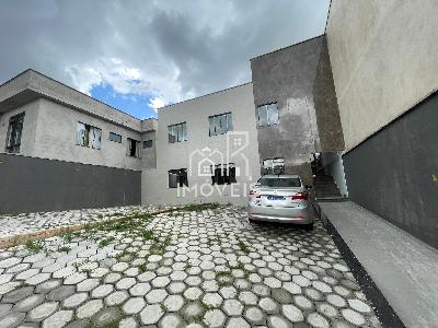 Apartamento à venda em BARBACENA - MG com 2 dormitórios no Cam...