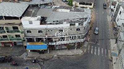 Prédio Comercial à venda em Barbacena com lojas e estúdios no ...