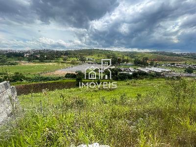 Terreno à venda no bairro Cidade Verde em BARBACENA - MG