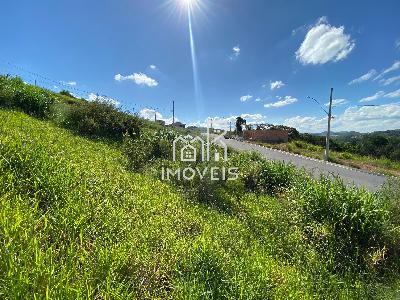 Lote à venda com terreno de 250m  no bairro Diniz Real Parque