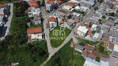 Lote à venda em Barbacena com metragem de 360m  no bairro Sant...