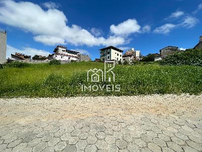 Lote à venda em Barbacena com metragem total de 447m  no bairr...