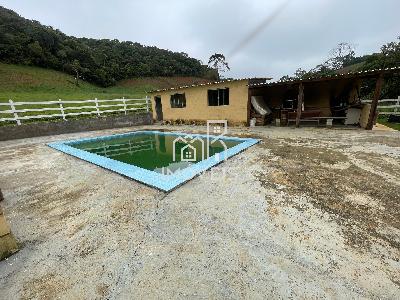 Sítio à venda em Correia de Almeida com metragem de 5,06 hectares