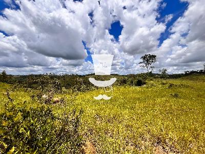 Chácara à venda em Barbacena com 1300m  no bairro Quintas da M...