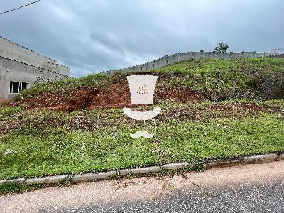 Lote à venda em Barbacena com metragem de 498m  no Porto Seguro