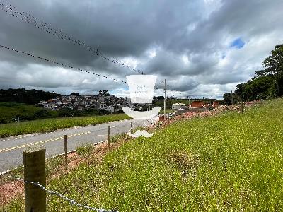 Terreno à venda, Terras de Oyama, BARBACENA - MG bairro do Cam...