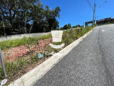 Terreno à venda, Imperial, BARBACENA - MG com 350 metros quadr...