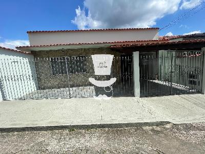 Casa à venda em Barbacena com 3 dormitórios no bairro Boa Vista